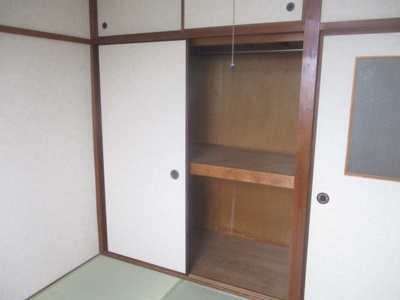 【収納】 | ナニワビル