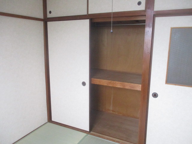 【収納】 | ナニワビル
