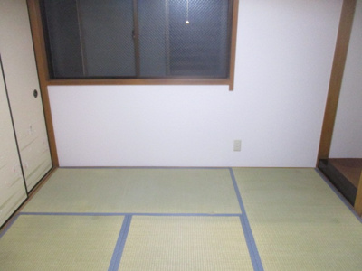 【その他】 | キリシマハイツ