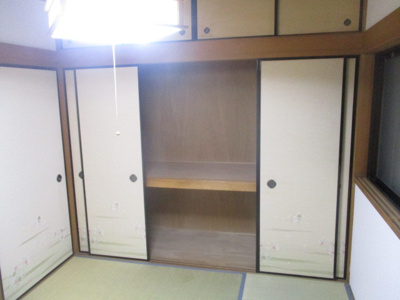 【収納】 | キリシマハイツ