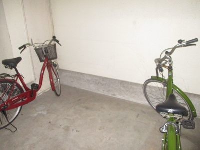 【その他共用部分】 | キリシマハイツ