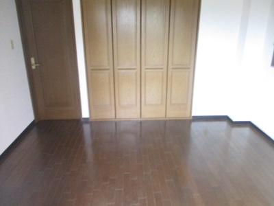 【内装】 | キリシマハイツ