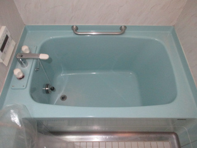 【浴室】 | キリシマハイツ