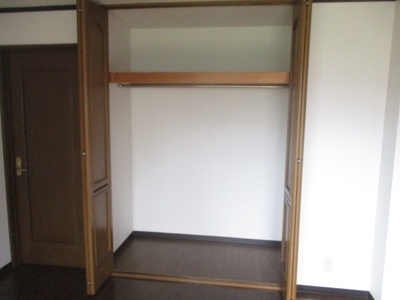 【収納】 | キリシマハイツ