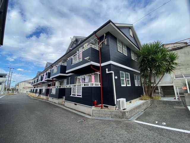 サマックスＹＵＩハイツ