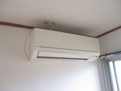 【設備】 | エム・エス・エイ北津守Ⅰ