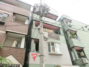 エム・エス・エイ北津守Ⅰの画像