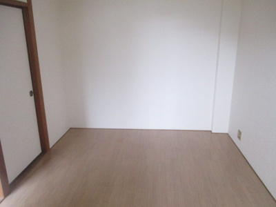 【内装】 | エム・エス・エイ北津守Ⅰ