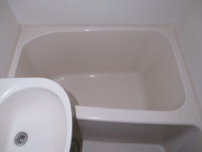 【浴室】 | エム・エス・エイ北津守Ⅰ