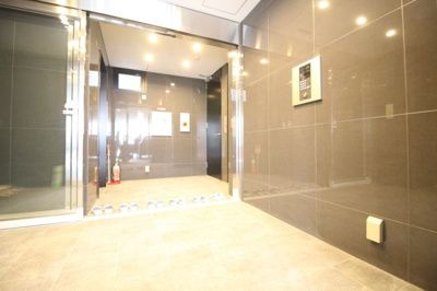 【セキュリティ】 | Nu阿倍野阪南町