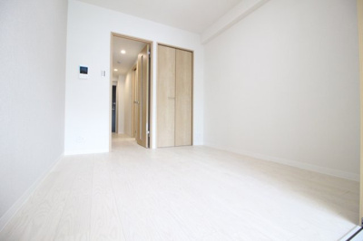 【内装】 | Nu阿倍野阪南町