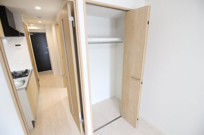 【収納】 | Nu阿倍野阪南町