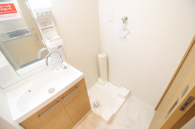 【設備】 | Nu阿倍野阪南町