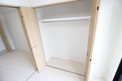 【収納】 | Nu阿倍野阪南町