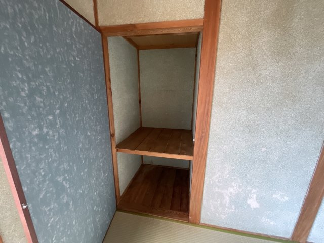 【収納】 | 三輪戸建 | 収納も充実しています