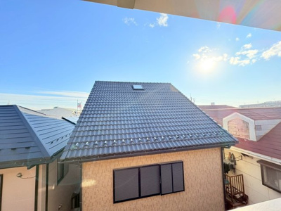 【展望】 | 清和マンション