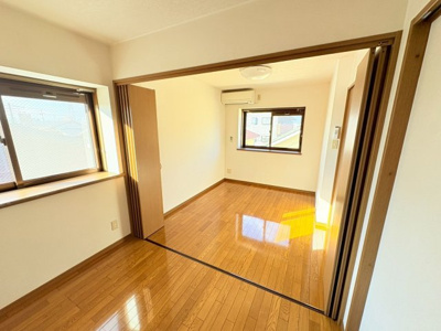 【内装】 | 清和マンション