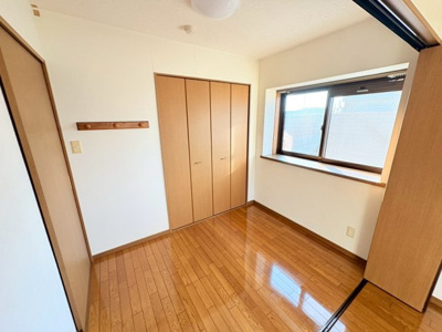 【寝室】 | 清和マンション