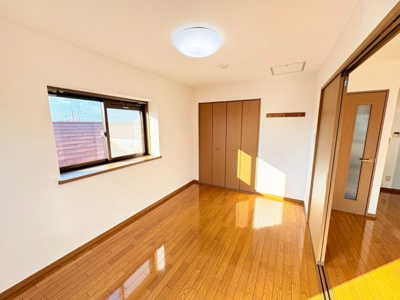 【内装】 | 清和マンション