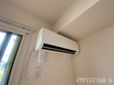 【設備】 | コーポラスツツミE棟