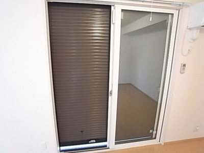 【設備】 | コーポラスツツミE棟