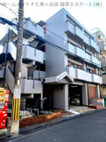 ハイツ水池の画像