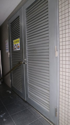 【その他共用部分】 | ディオレクレスト東心斎橋