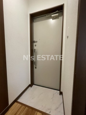 【玄関】 | GLAハート長田