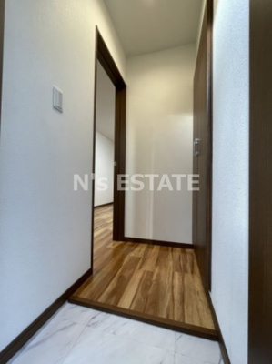 【玄関】 | GLAハート長田