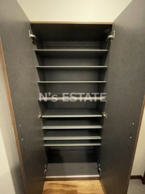 【収納】 | GLAハート長田