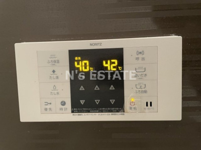 【設備】 | GLAハート長田