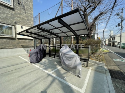 【その他共用部分】 | GLAハート長田