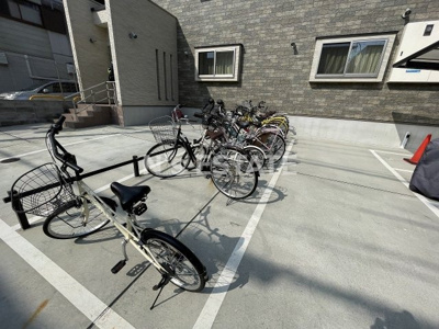 【その他共用部分】 | GLAハート長田