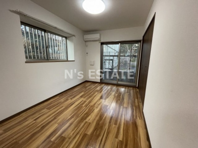 【洋室】 | GLAハート長田