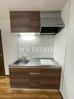 【キッチン】 | GLAハート長田