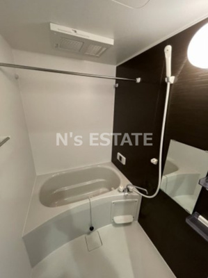 【浴室】 | GLAハート長田