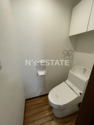 【トイレ】 | GLAハート長田