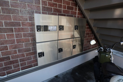 【その他共用部分】 | プレミールA