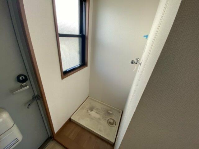 カーサグランディールの設備
