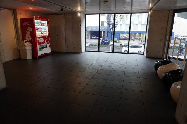 仲介手数料0！！スクエア名駅南のその他共用部分