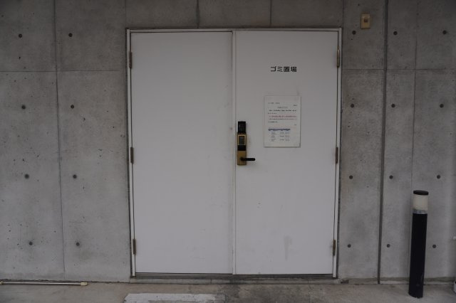 仲介手数料0！！スクエア名駅南のその他共用部分