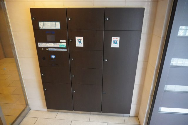 仲介手数料0！！アーデン春岡のその他共用部分