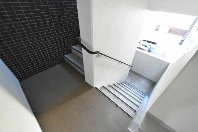 エスリード難波レジデンスのその他共用部分