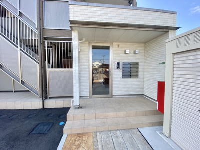 【エントランス】 | フォレスタ・和歌浦