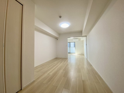 【洋室】 | フォレスタ・和歌浦