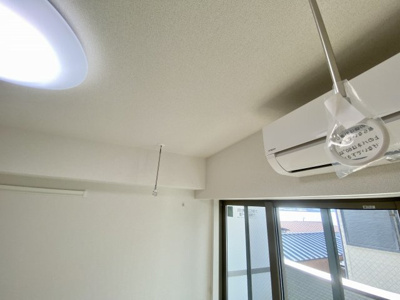 【設備】 | フォレスタ・和歌浦