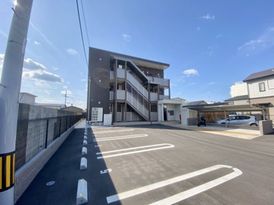 【外観】 | フォレスタ・和歌浦