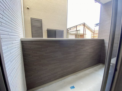 【バルコニー】 | フォレスタ・和歌浦
