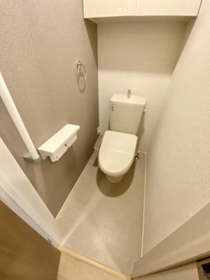 【トイレ】 | フォレスタ・和歌浦