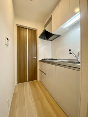 【キッチン】 | フォレスタ・和歌浦